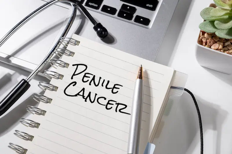 Penile Cancer Symptoms, Diagnosis, and Treatment Explained